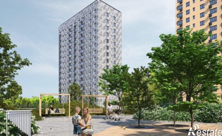 3-комн квартира Стерлитамак, Интернациональная улица, 63