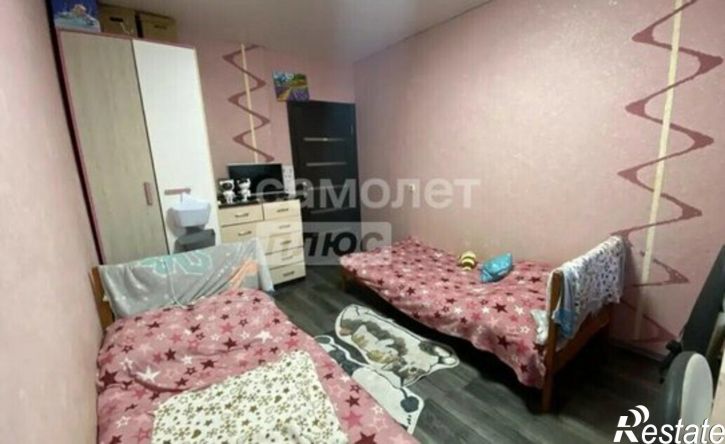 3-комн квартира Стерлитамак, Полевая улица, 3
