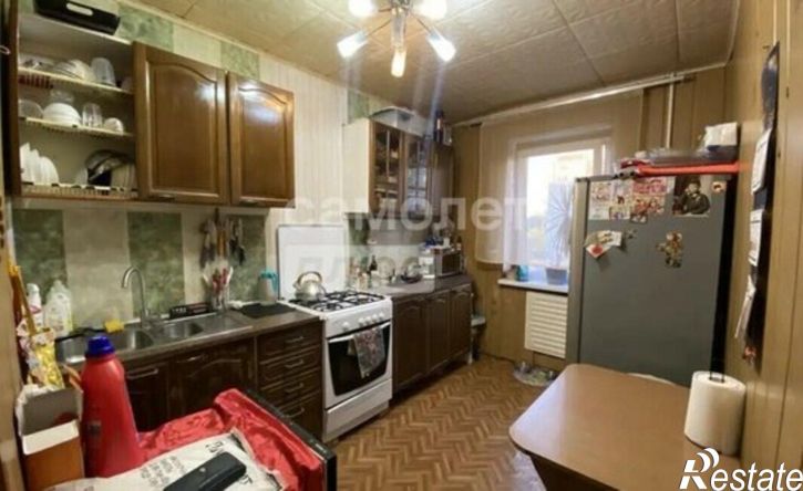 3-комн квартира Стерлитамак, Полевая улица, 3