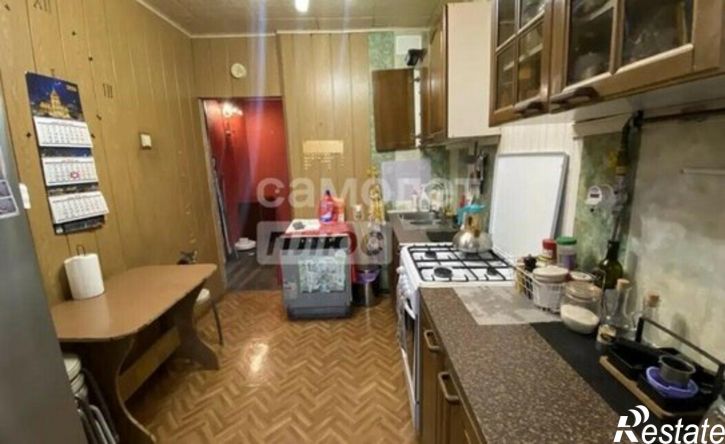 3-комн квартира Стерлитамак, Полевая улица, 3