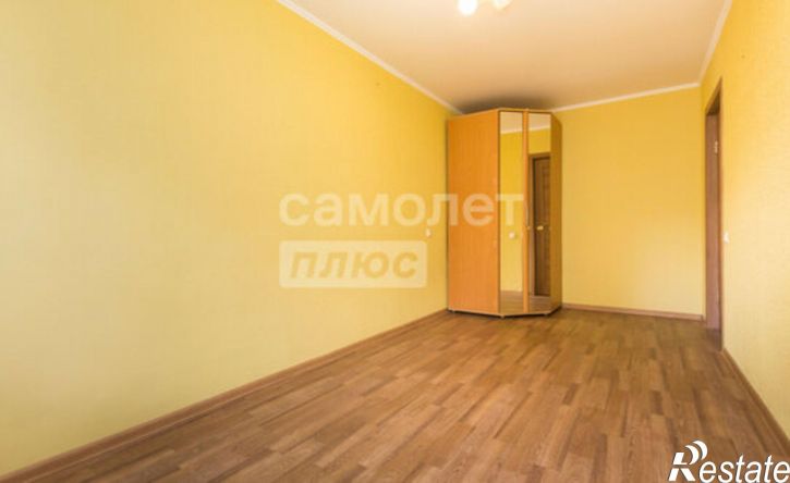 1-комн квартира Уфа, улица Набережная реки Уфы, 51