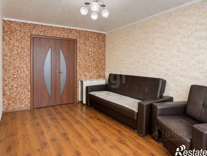 2-комн квартира городской округ Уфа