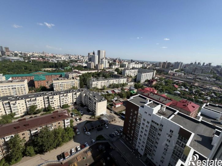 2-комн квартира городской округ Уфа