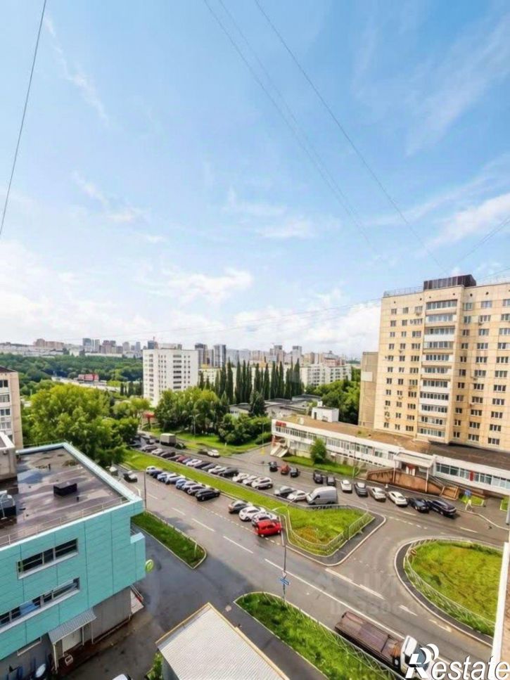2-комн квартира городской округ Уфа