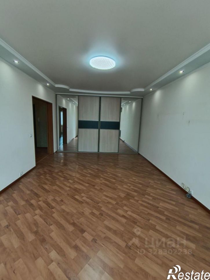 1-комн квартира Туймазы