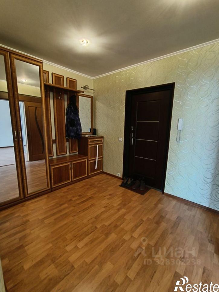 1-комн квартира Туймазы
