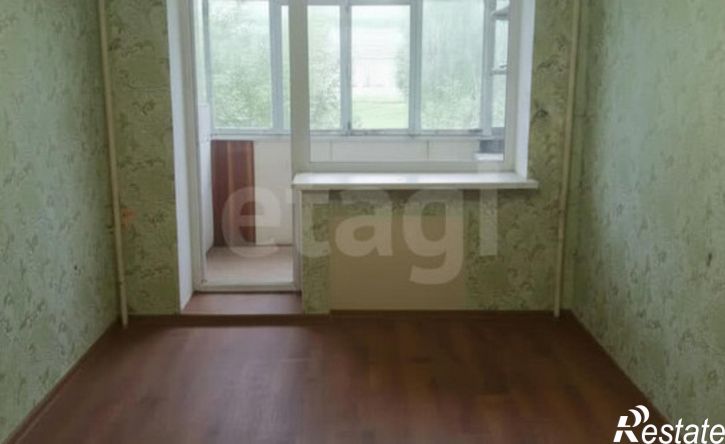 1-комн квартира Салават, Октябрьская улица, 34