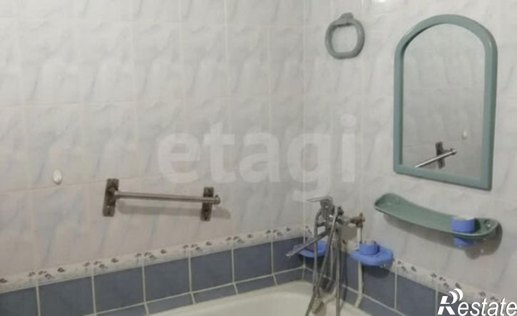 1-комн квартира Салават, Октябрьская улица, 34