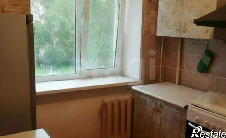 1-комн квартира Салават, Октябрьская улица, 34
