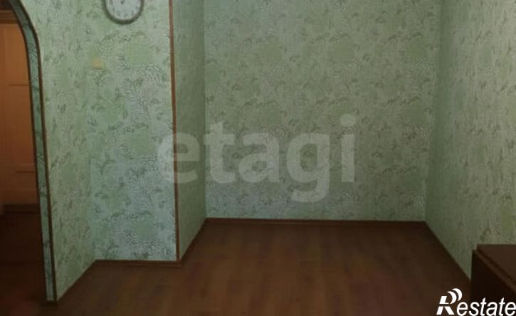 1-комн квартира Салават, Октябрьская улица, 34