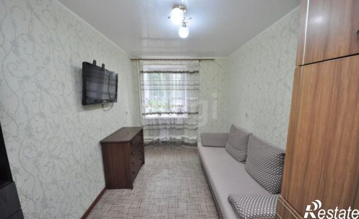 2-комн квартира Салават, улица Островского, 25А