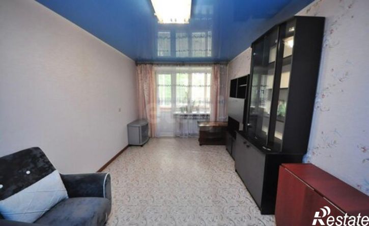 2-комн квартира Салават, улица Островского, 25А