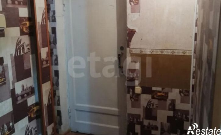 1-комн квартира Салават, Октябрьская улица, 34