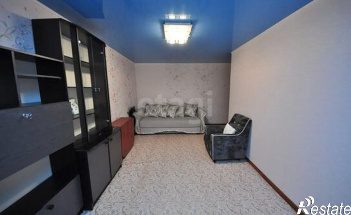 2-комн квартира Салават, улица Островского, 25А
