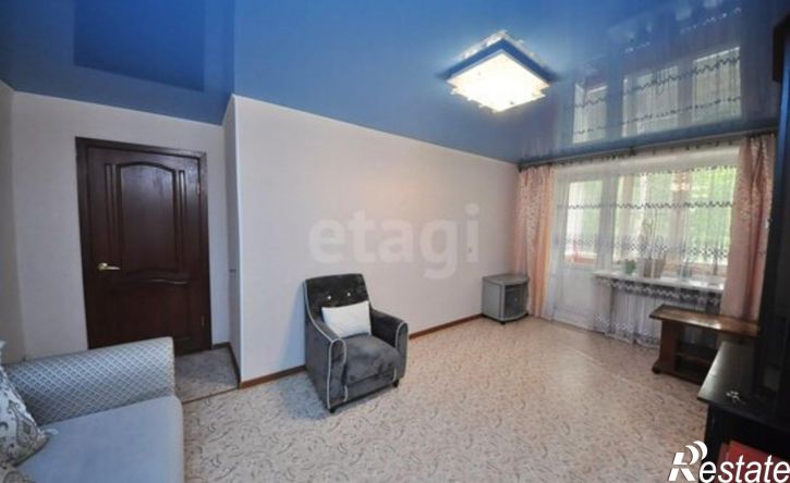 2-комн квартира Салават, улица Островского, 25А