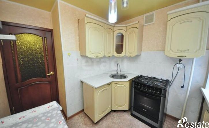 2-комн квартира Салават, улица Островского, 25А