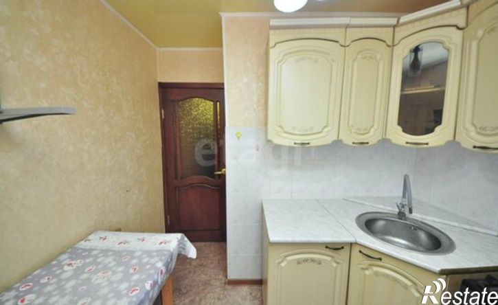 2-комн квартира Салават, улица Островского, 25А