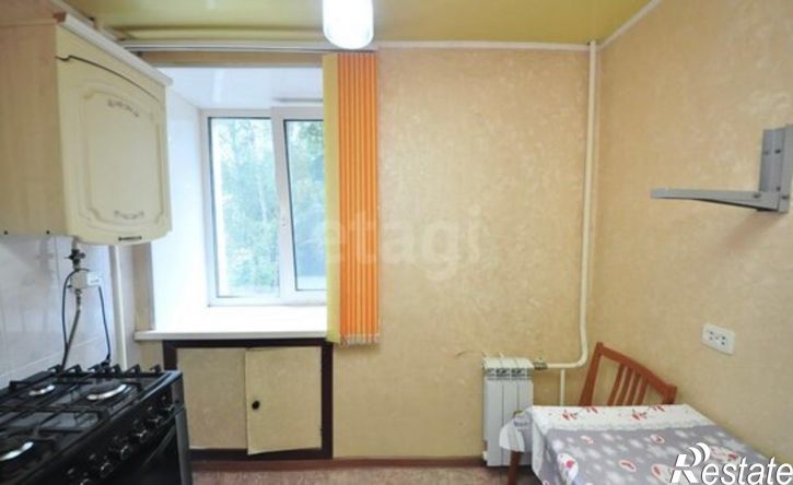 2-комн квартира Салават, улица Островского, 25А