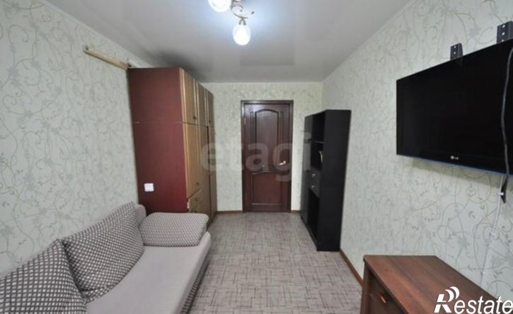 2-комн квартира Салават, улица Островского, 25А