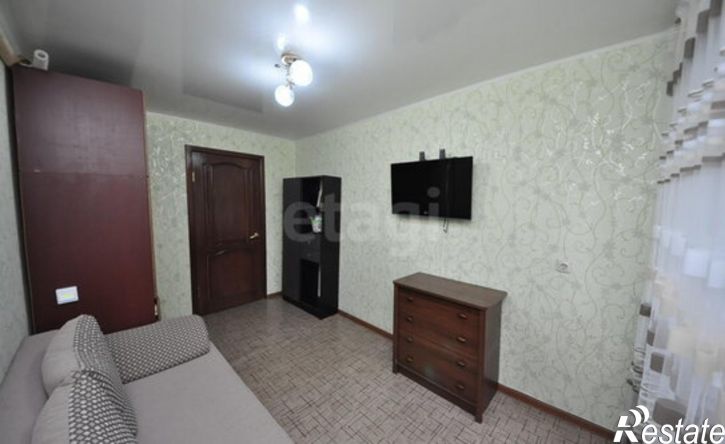 2-комн квартира Салават, улица Островского, 25А