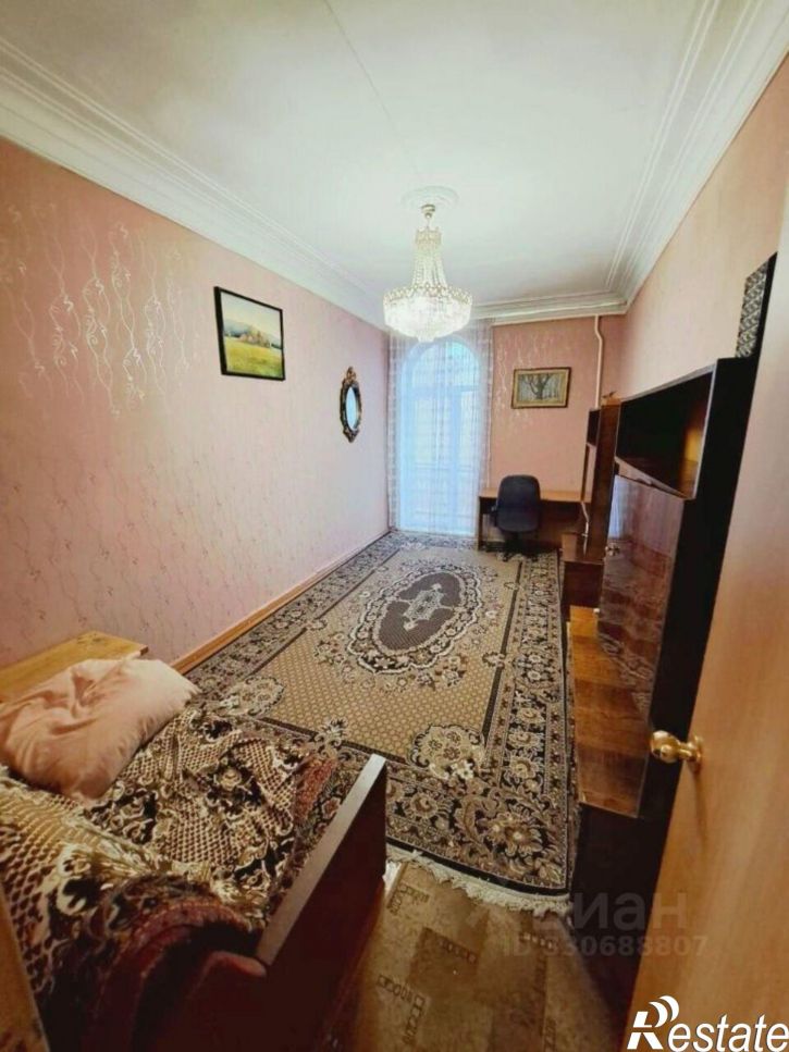 2-комн квартира Уфа г., Орджоникидзевский