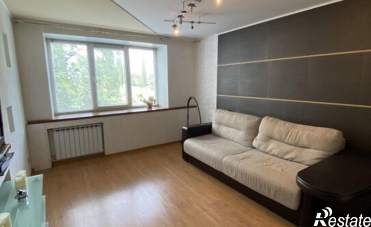 2-комн квартира Стерлитамак, микрорайон Михайловский, улица Шафиева, 21