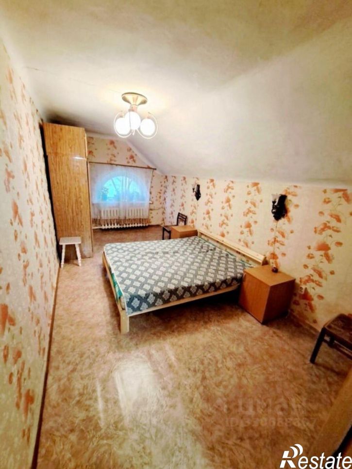 2-комн квартира Уфа г., Орджоникидзевский