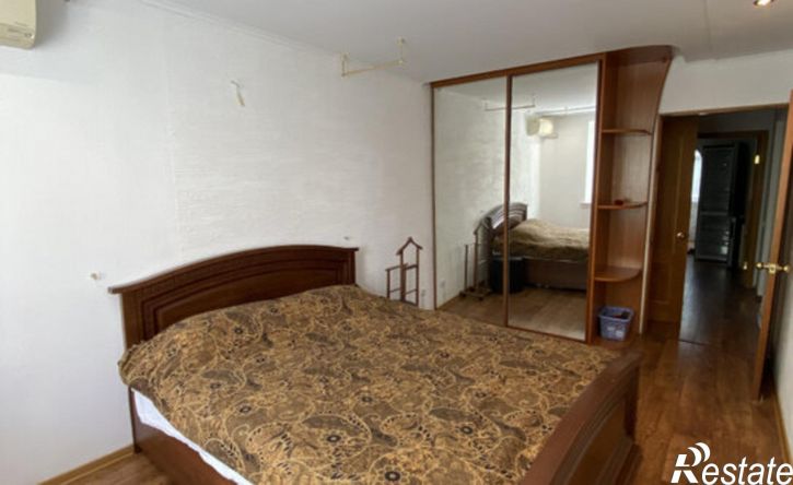 2-комн квартира Стерлитамак, микрорайон Михайловский, улица Шафиева, 21