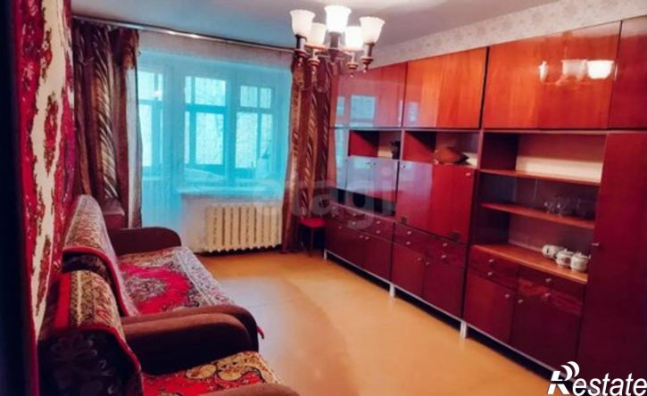 3-комн квартира Стерлитамак, улица Щербакова, 7