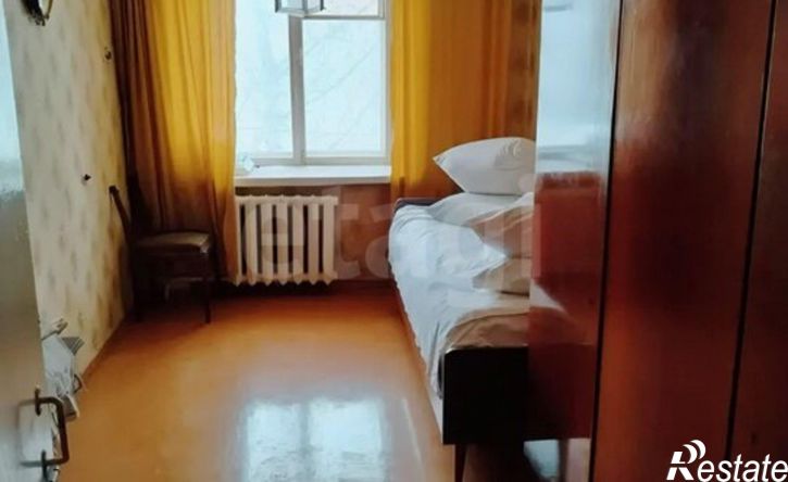 3-комн квартира Стерлитамак, улица Щербакова, 7