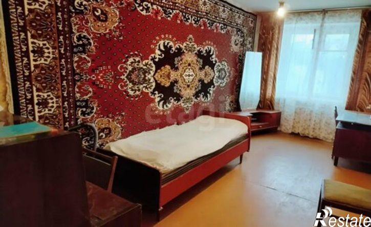3-комн квартира Стерлитамак, улица Щербакова, 7