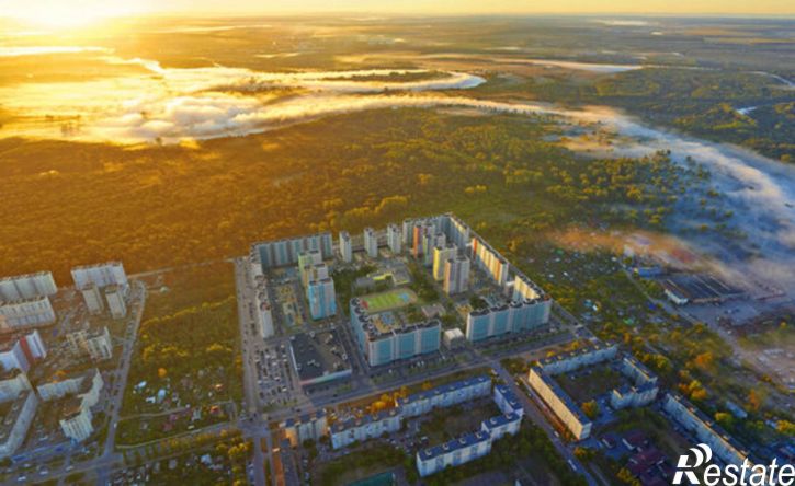 1-комн квартира Уфа, улица Лётчика Кобелева, 3