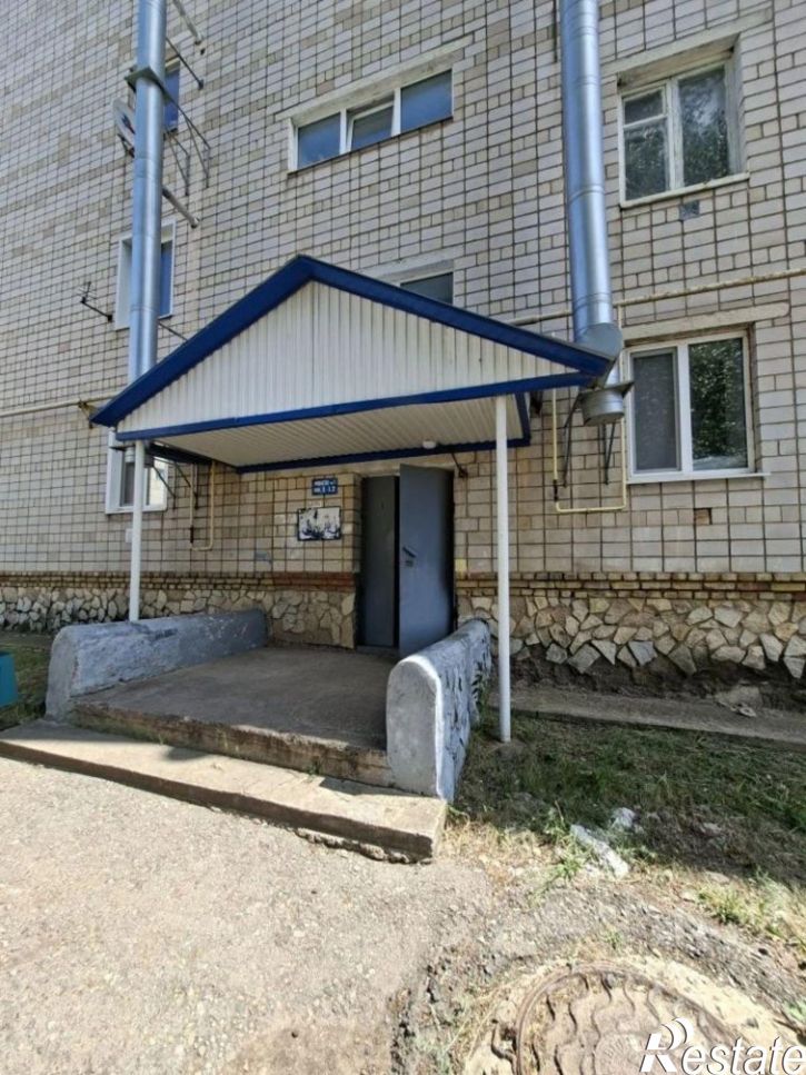 Отдельное здание Альшеевский район
