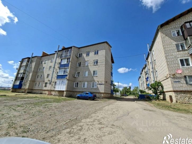 Отдельное здание Альшеевский район