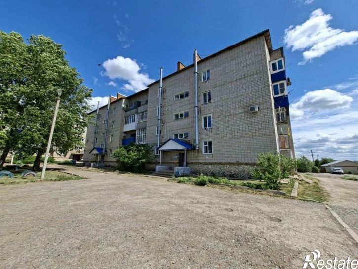 Отдельное здание Альшеевский район
