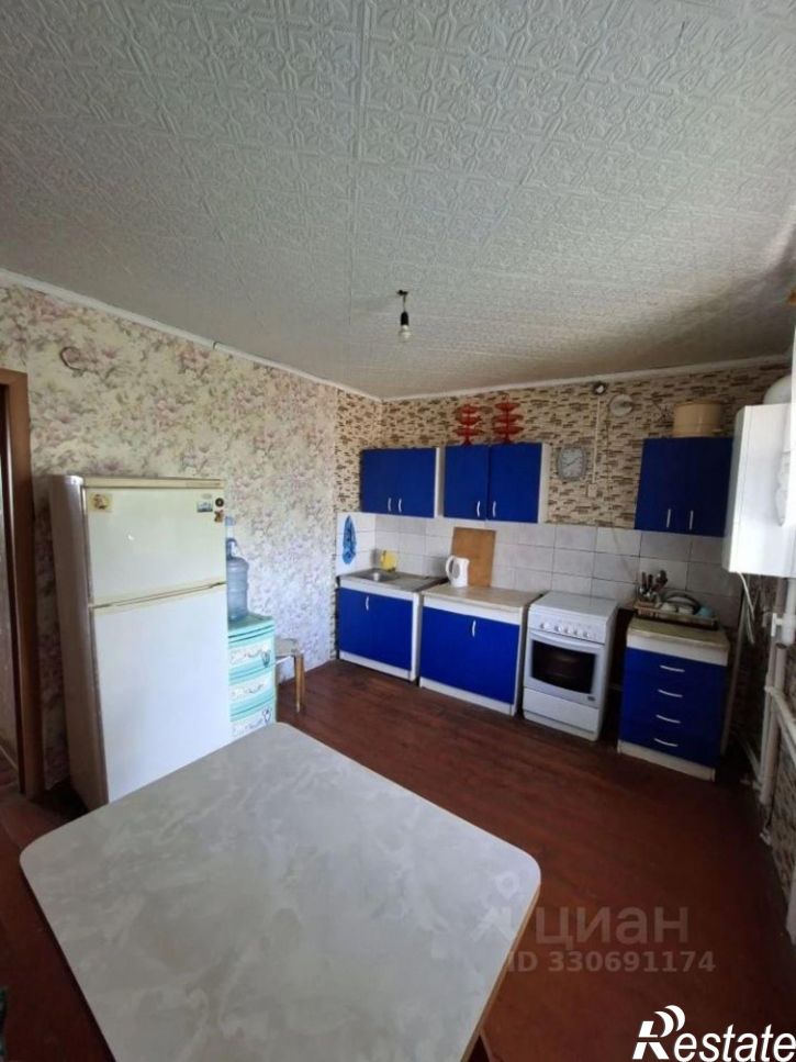 Отдельное здание Альшеевский район