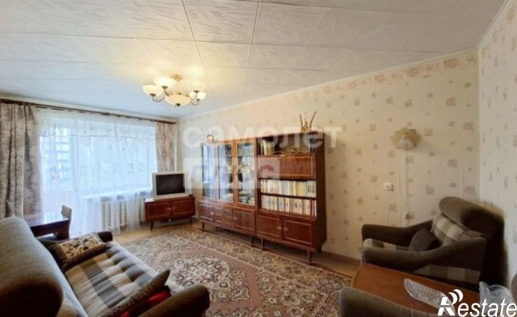 2-комн квартира Кумертау, Окружная улица, 16