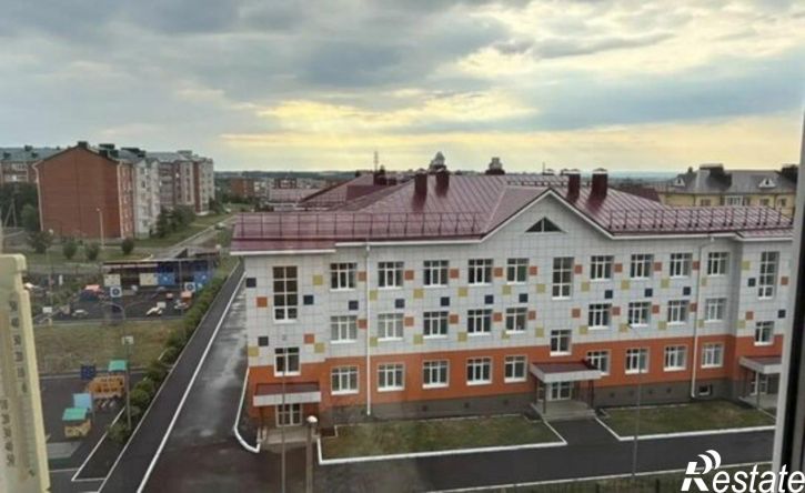 2-комн квартира Дюртюли, улица Генерала Шаймуратова, 10