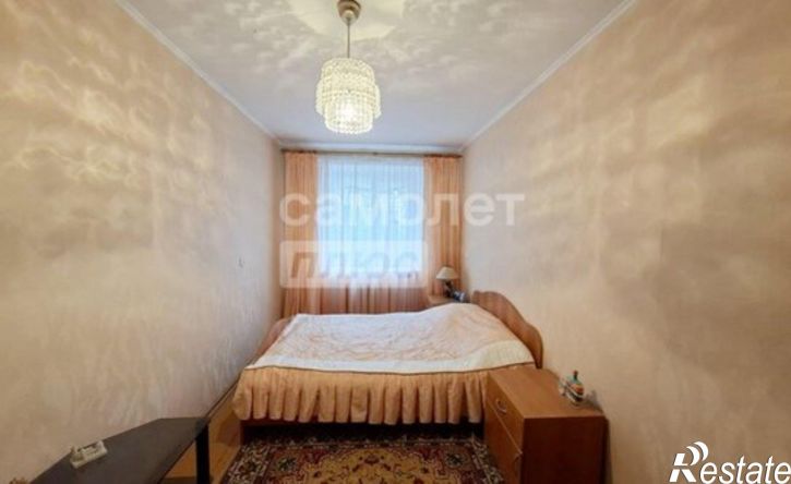 2-комн квартира Кумертау, Окружная улица, 16