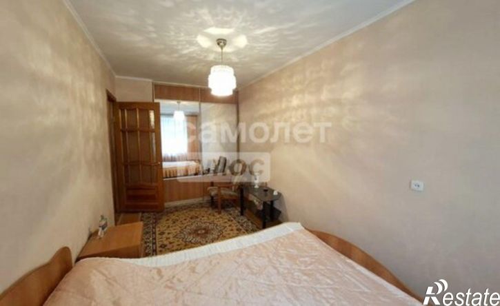 2-комн квартира Кумертау, Окружная улица, 16