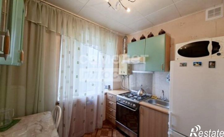 2-комн квартира Кумертау, Окружная улица, 16