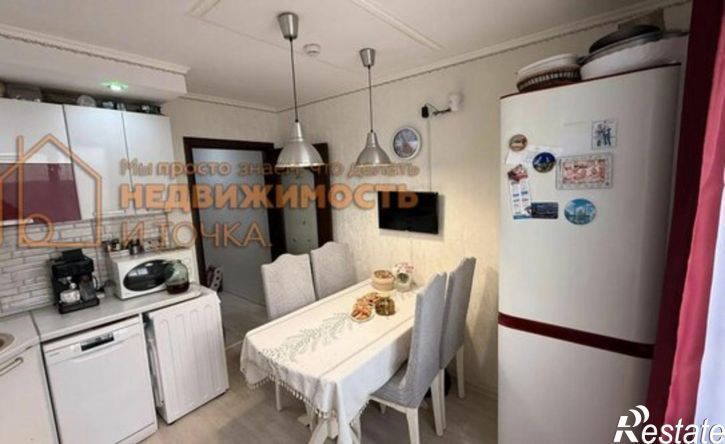 2-комн квартира Дюртюли, улица Генерала Шаймуратова, 10