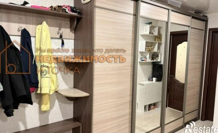 2-комн квартира Дюртюли, улица Генерала Шаймуратова, 10