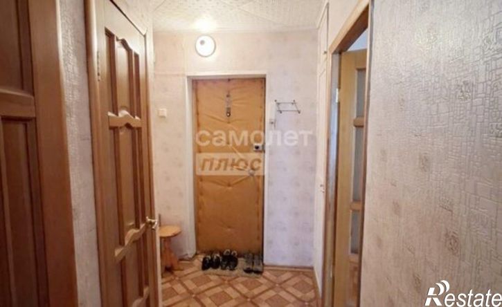 2-комн квартира Кумертау, Окружная улица, 16