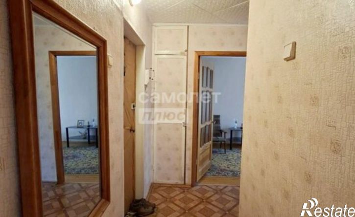 2-комн квартира Кумертау, Окружная улица, 16