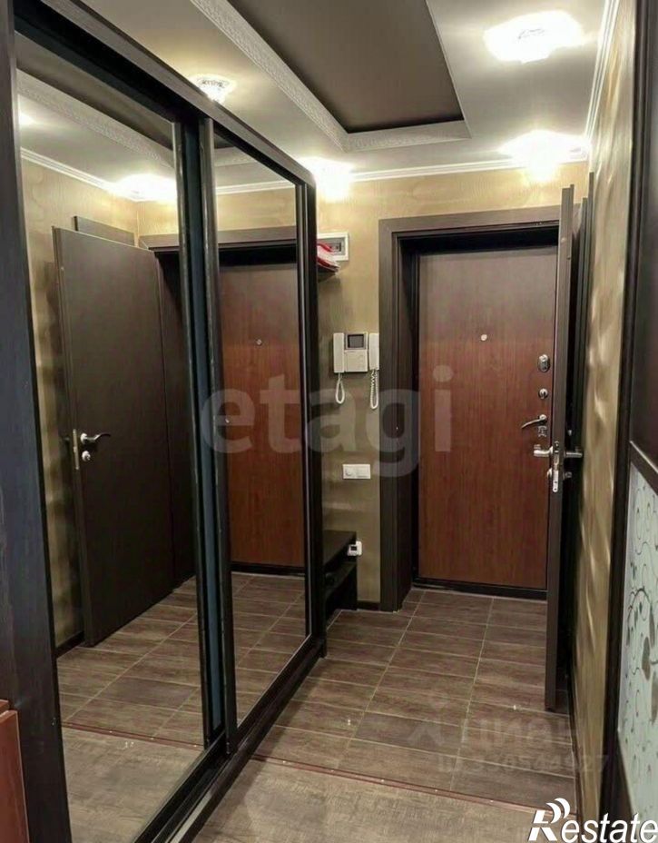 4-комн квартира