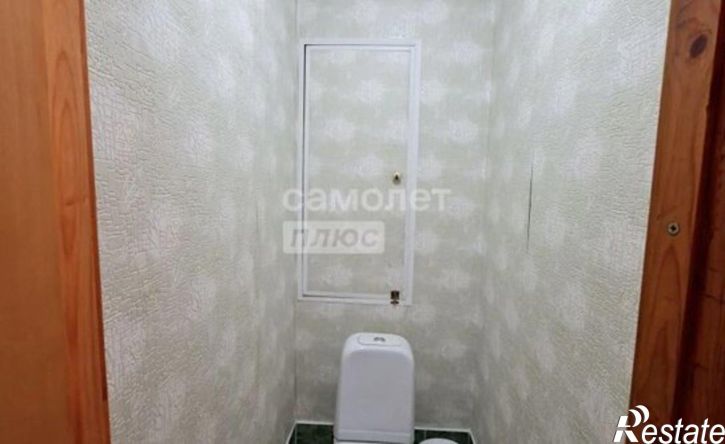 2-комн квартира Кумертау, Окружная улица, 16