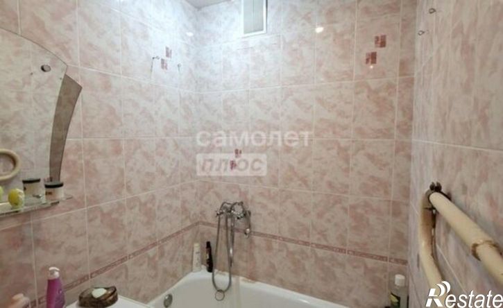 2-комн квартира Кумертау, Окружная улица, 16