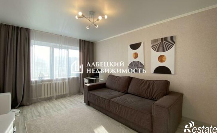 2-комн квартира Салават, Ленинградская улица, 91А
