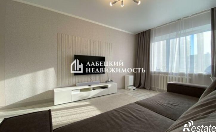 2-комн квартира Салават, Ленинградская улица, 91А